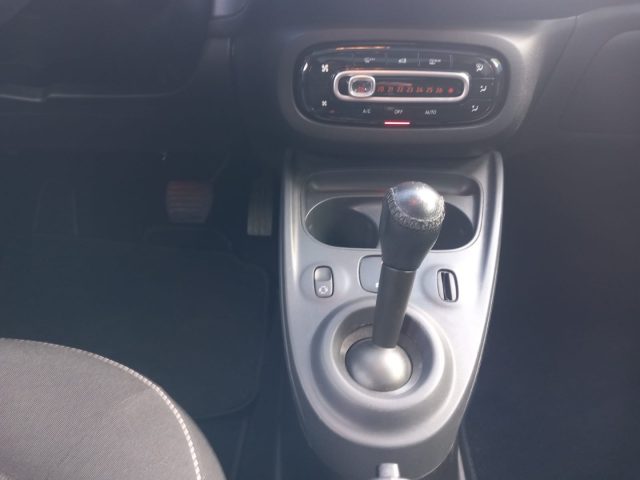 smart forFour 70 1.0 twinamic Passion, del 2017, 80.000 km, in vendita a Varedo (MB)