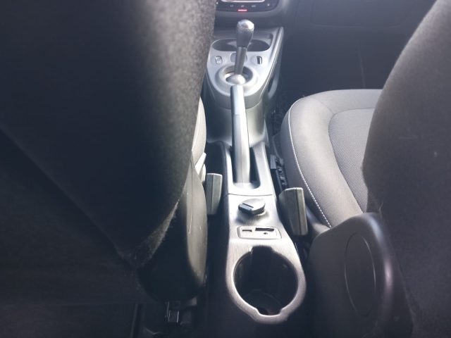 smart forFour 70 1.0 twinamic Passion, del 2017, 80.000 km, in vendita a Varedo (MB)