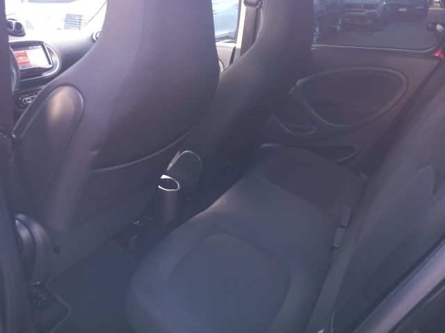 smart forFour 70 1.0 twinamic Passion usato a VAREDO