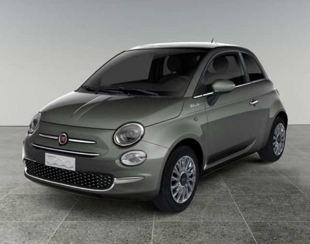 Fiat 500 1.0 Hybrid Dolcevita Tetto Apribile usato a VAREDO