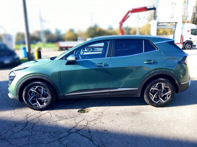 Kia Sportage 1.6 TGDi MHEV Style - foto 3 di 4