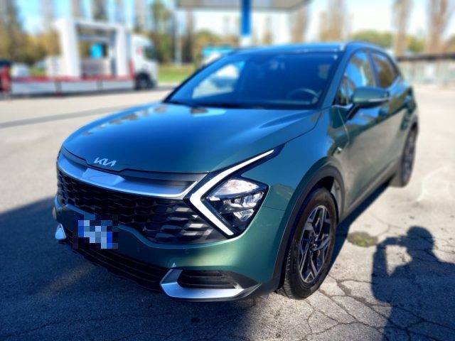Kia Sportage 1.6 TGDi MHEV Style usato a VAREDO