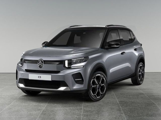 Citroen C3 PureTech 100 S&S Max usato a VAREDO