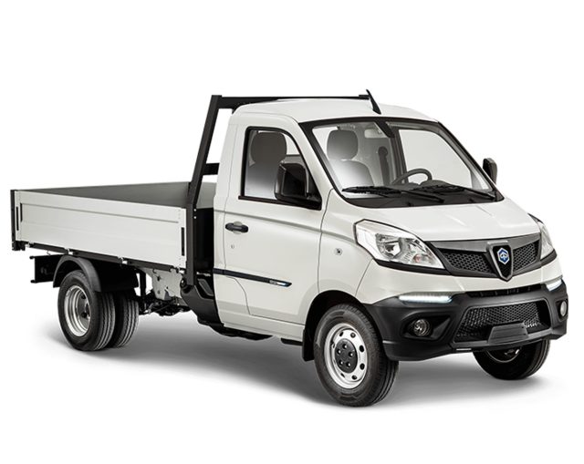Piaggio Porter NP6 1.5 PL Short Range LPG HD TOP Cassone Ribaltabile km 0 a VAREDO