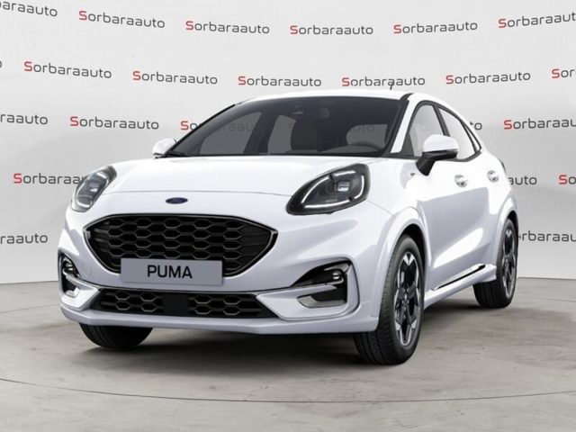 Ford Puma 1.0 EcoBoost Hybrid 125 CV S&S aut. ST-Line X usato a VAREDO