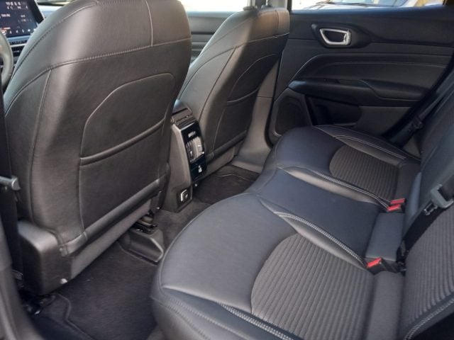 Jeep Compass 1.5 Turbo T4 130 CV MHEV 2WD Night Eagle DDCT, del 2023, 85.000 km, in vendita a Varedo (MB)
