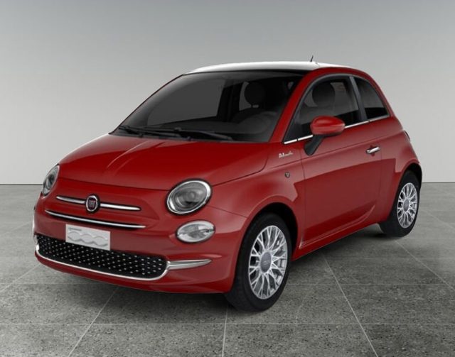 Fiat 500 1.0 Hybrid Dolcevita usato a VAREDO