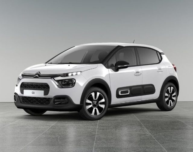 Citroen C3 PureTech 83 S&S Shine - foto 2 di 2