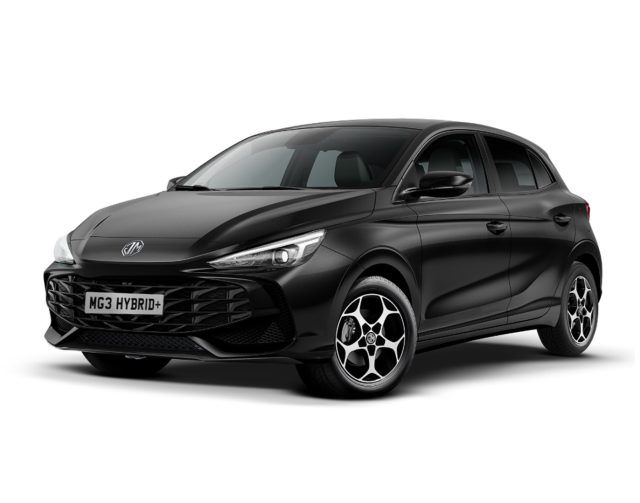MG MG3 1.5 Comfort 115CV Benzina usato a VAREDO