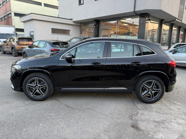 Mercedes-Benz GLA 180 Automatic AMG Line Premium - foto 2 di 4