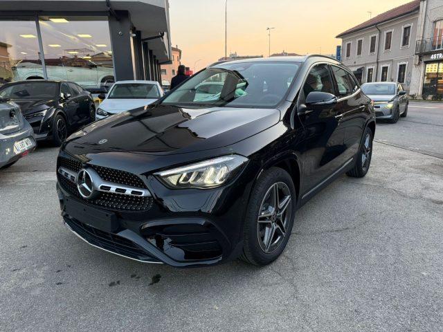 Mercedes-Benz GLA 180 Automatic AMG Line Premium km 0 a VAREDO