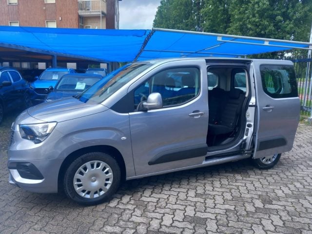 Opel Combo 1.5 Diesel 100CV S&S - foto 4 di 4
