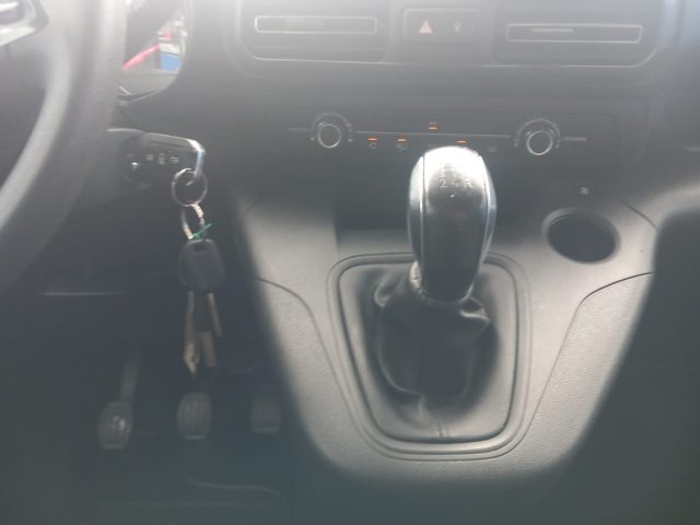 Opel Combo 1.5 Diesel 100CV S&S usato a VAREDO