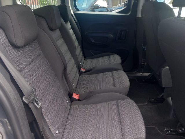 Opel Combo 1.5 Diesel 100CV S&S, del 2019, 69.000 km, in vendita a Varedo (MB)