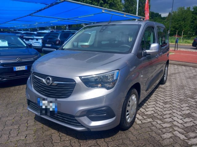 Opel Combo 1.5 Diesel 100CV S&S usato a VAREDO