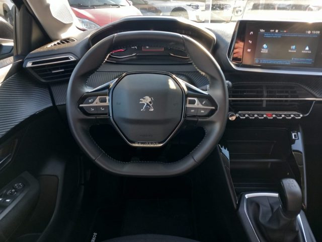 Peugeot 208 PureTech 75 Stop&Start 5 porte Active Pack, del 2022, 45.000 km, in vendita a Varedo (MB)