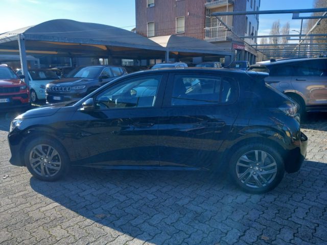 Peugeot 208 PureTech 75 Stop&Start 5 porte Active Pack - foto 3 di 4