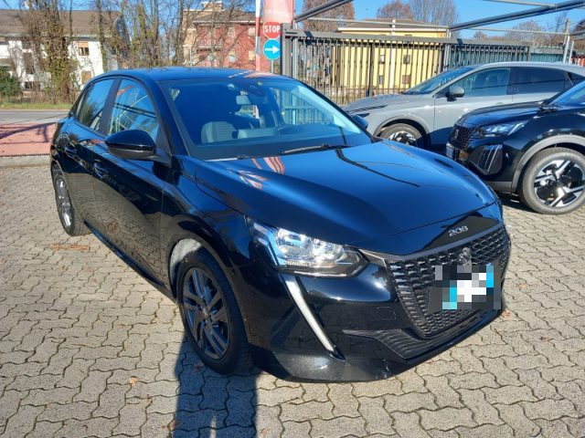 Peugeot 208 PureTech 75 Stop&Start 5 porte Active Pack - foto 4 di 4