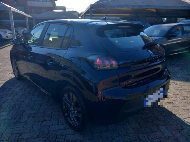Peugeot 208 PureTech 75 Stop&Start 5 porte Active Pack - foto 2 di 4