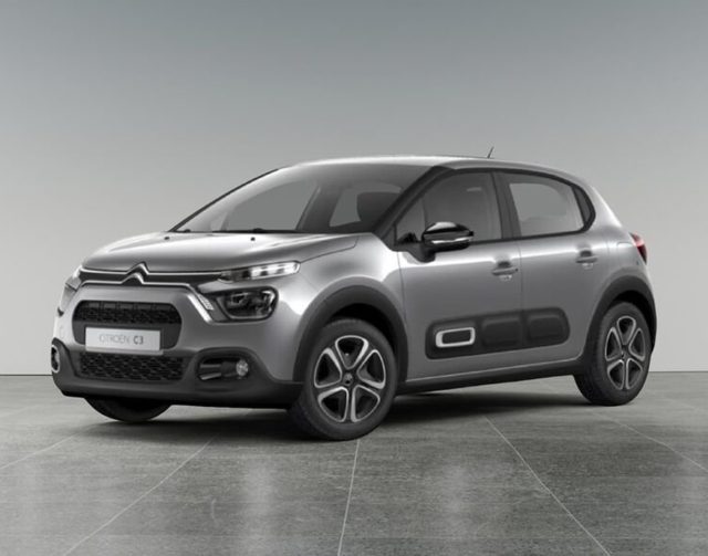 Citroen C3 PureTech 83 S&S Plus - foto 2 di 2