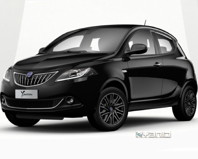 Lancia Ypsilon 1.0 FireFly 5 porte S&S Hybrid Gold usato a VAREDO
