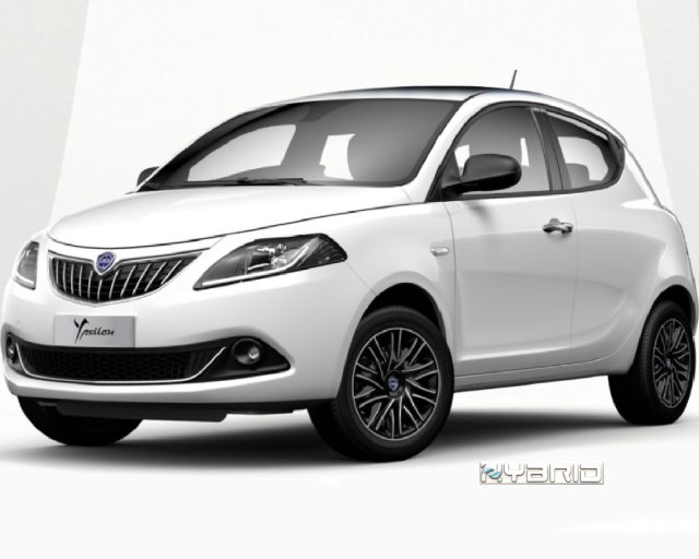 Lancia Ypsilon 1.0 FireFly 5 porte S&S Hybrid Gold usato a VAREDO