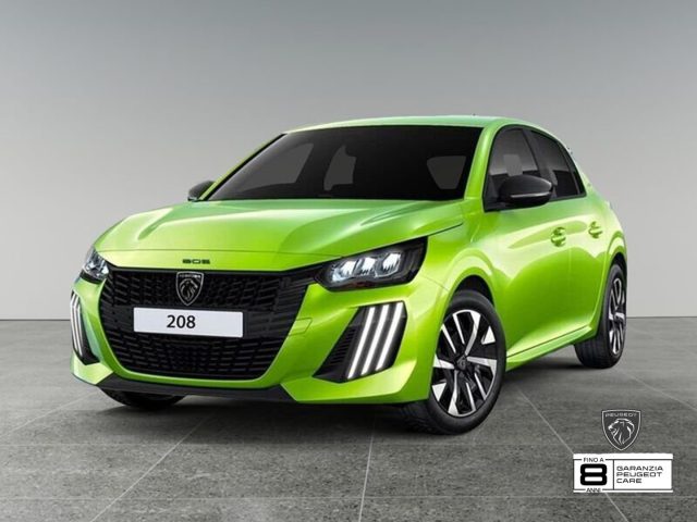 Peugeot 208 PureTech 100 Stop&Start 5 porte Style km 0 a VAREDO