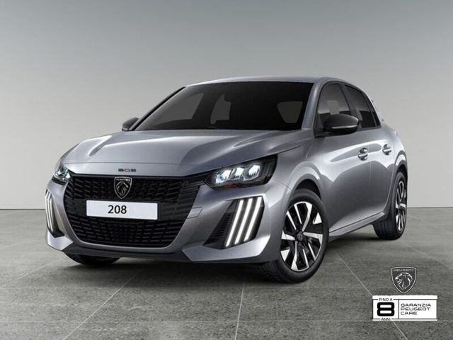 Peugeot 208 PureTech 100 Stop&Start 5 porte Style km 0 a VAREDO