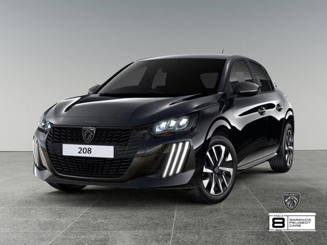 Peugeot 208 PureTech 100 Stop&Start 5 porte Business km 0 a VAREDO