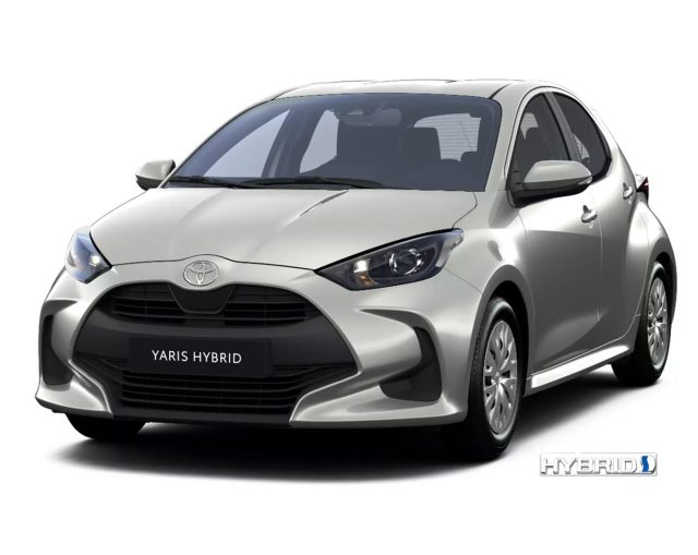 Toyota Yaris 1.5 Hybrid 115CV 5 porte Active E-CVT usato a VAREDO