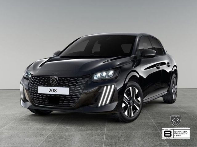 Peugeot 208 PureTech 100 Stop&Start 5 porte Allure+J6KY-Vision km 0 a VAREDO