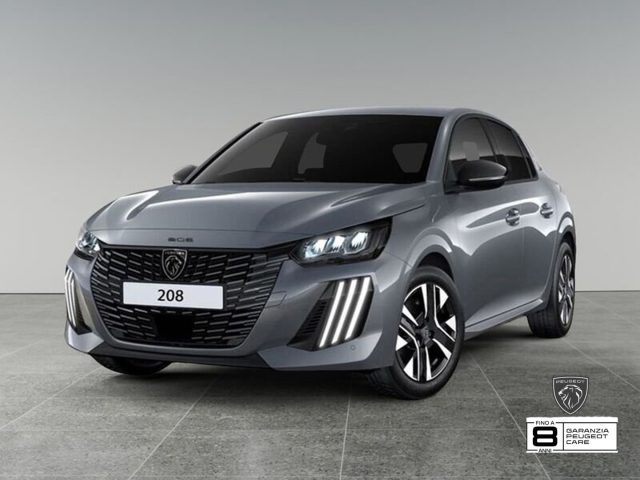 Peugeot 208 PureTech 100 Stop&Start 5 porte Allure km 0 a VAREDO