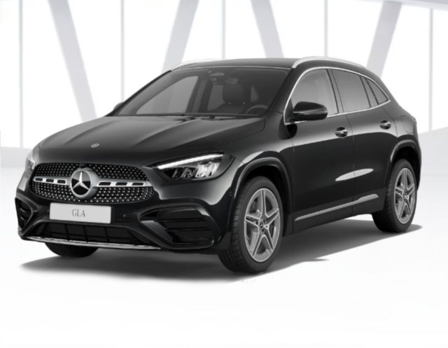Mercedes-Benz GLA 200 d Automatic AMG Line Premium con Tetto Panoramico km 0 a VAREDO