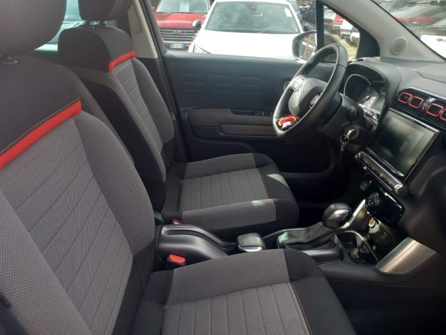 Citroen C3 Aircross PureTech 130 S&S EAT6 Shine usato a VAREDO