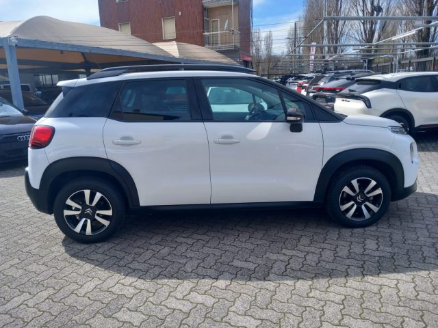 Citroen C3 Aircross PureTech 130 S&S EAT6 Shine usato a VAREDO
