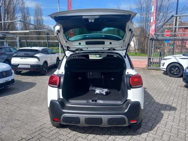 Citroen C3 Aircross PureTech 130 S&S EAT6 Shine, del 2021, 39.000 km, in vendita a Varedo (MB)