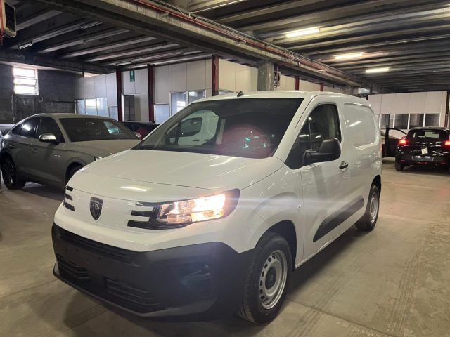 Peugeot Partner BlueHDi 100 S&S L1 Furgone km 0 a VAREDO