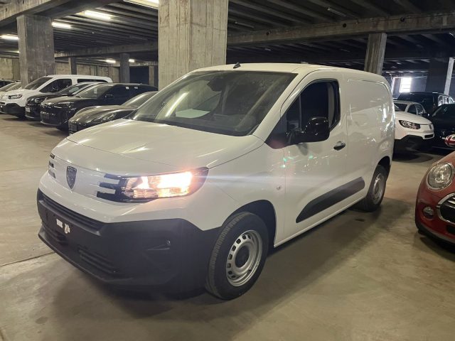 Peugeot Partner BlueHDi 100 S&S L1 Furgone km 0 a VAREDO