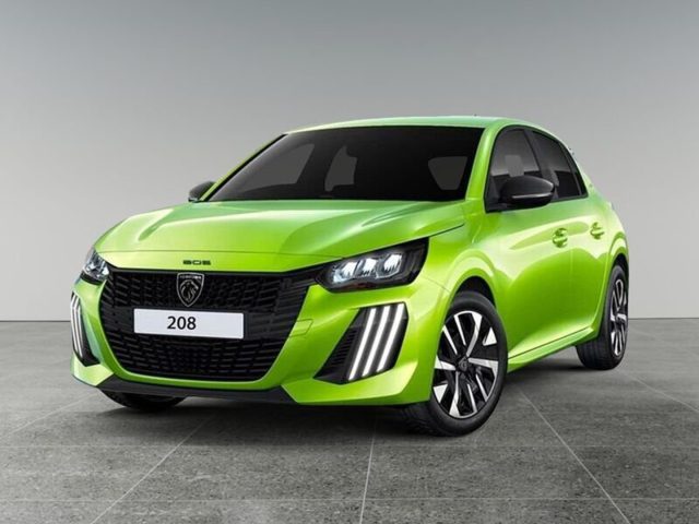 Peugeot 208 Hybrid 110 e-DCS6 Style km 0 a VAREDO