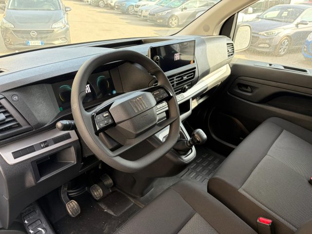 Fiat Scudo 1.5 BlueHDi 120 CV S&S L2 6 POSTI km 0 a VAREDO