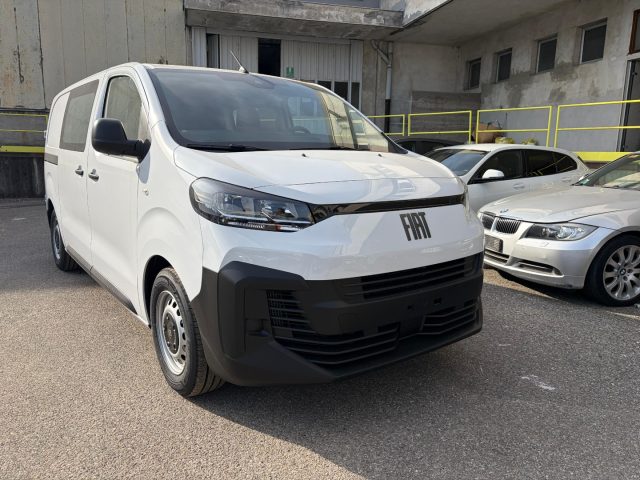 Fiat Scudo 1.5 BlueHDi 120 CV S&S L2 6 POSTI - foto 4 di 4