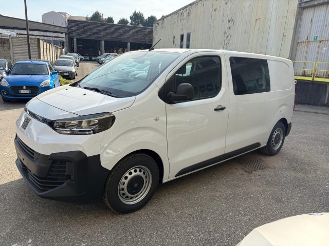 Fiat Scudo 1.5 BlueHDi 120 CV S&S L2 6 POSTI - foto 3 di 4