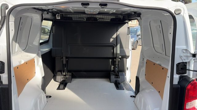 Fiat Scudo 1.5 BlueHDi 120 CV S&S L2 6 POSTI, del 2025, 10 km, in vendita a Varedo (MB)