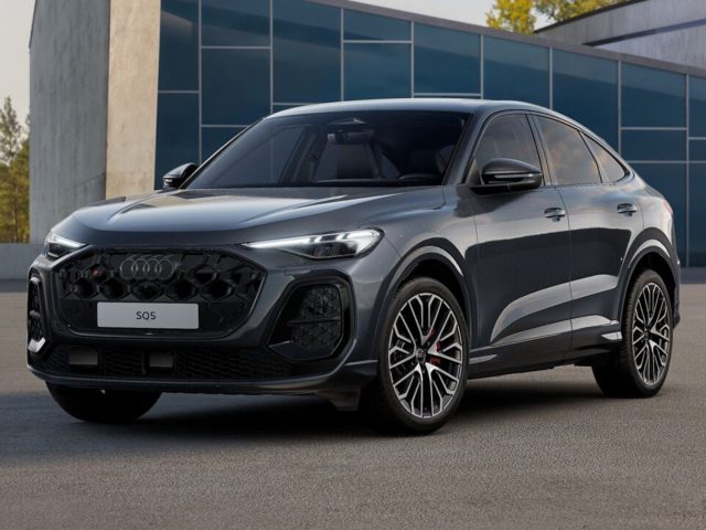 Audi SQ5 SPB TFSI mHEV+ quattro sport attitude+Tetto Panor. nuovo a VAREDO