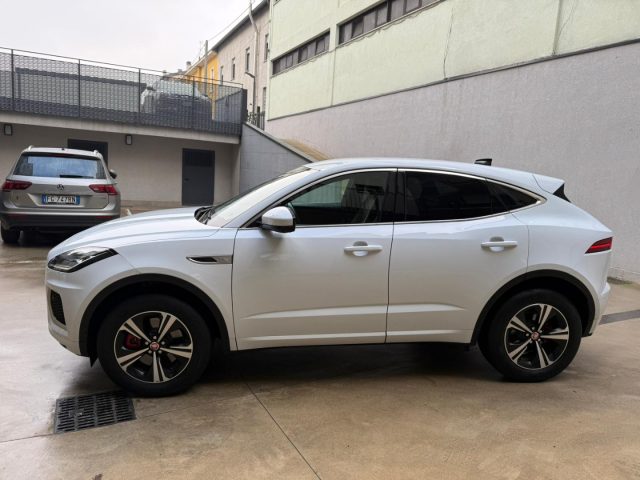 Jaguar E-Pace 2.0D I4 163 CV AWD Auto R-Dynamic S - foto 2 di 4