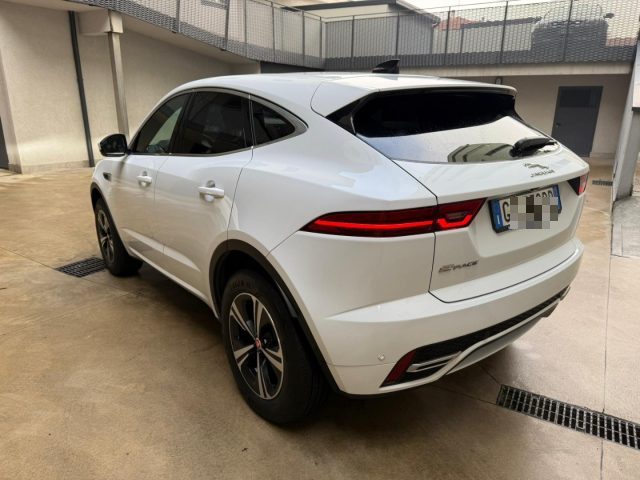 Jaguar E-Pace 2.0D I4 163 CV AWD Auto R-Dynamic S - foto 3 di 4