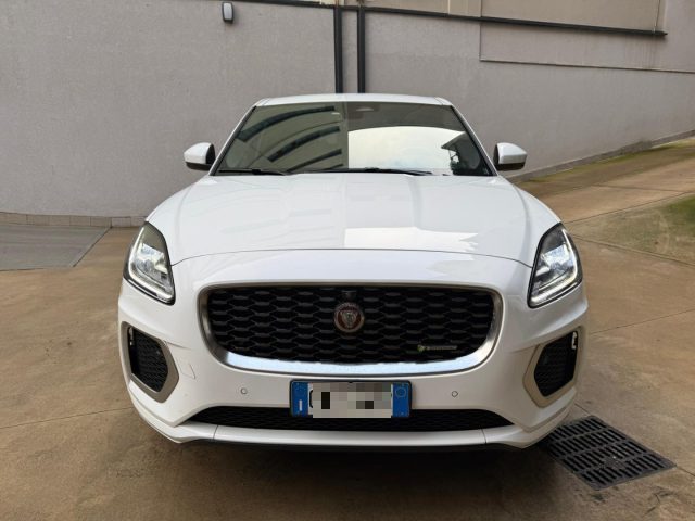 Jaguar E-Pace 2.0D I4 163 CV AWD Auto R-Dynamic S, del 2022, 43.182 km, in vendita a Varedo (MB)