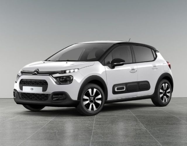 Citroen C3 PureTech 83 S&S Shine - foto 2 di 2