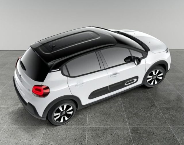 Citroen C3 PureTech 83 S&S Shine usato a VAREDO