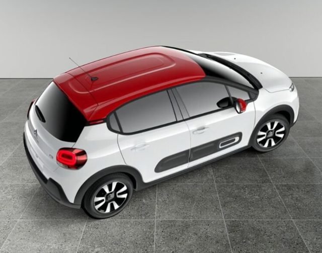 Citroen C3 PureTech 83 S&S Shine usato a VAREDO